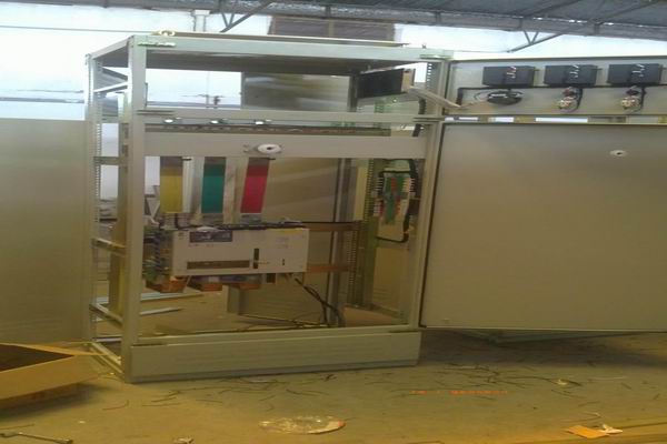 秀屿控制箱-控制箱的安全使用常识